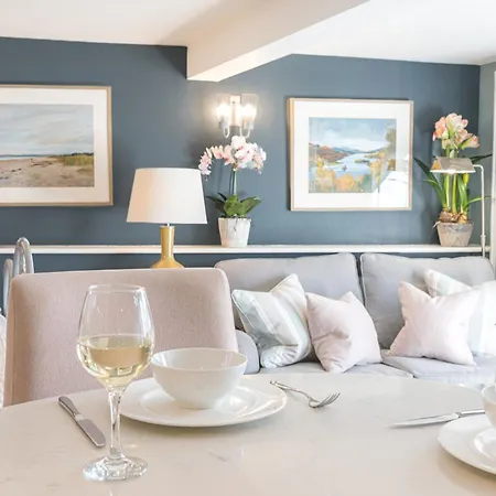 شقة Prospect آمبيلسايد