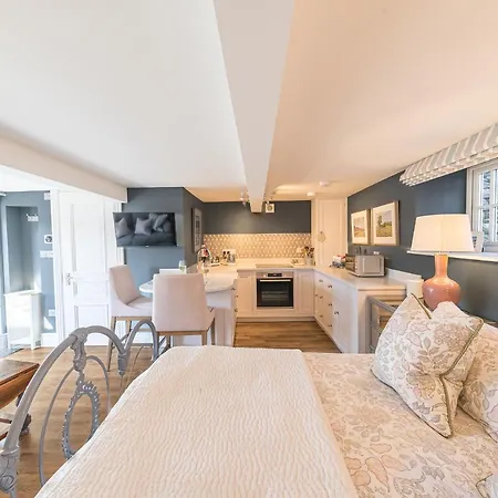 Prospect شقة آمبيلسايد