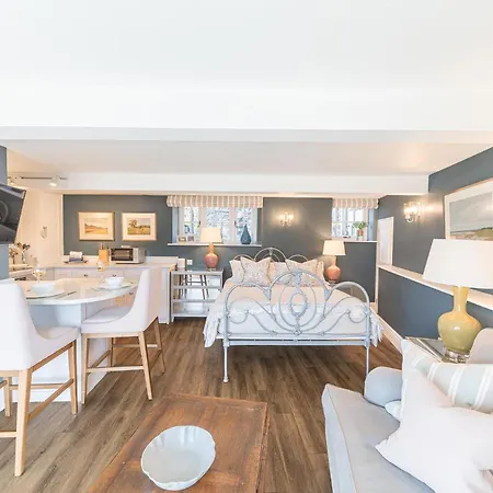 Prospect アパート アンブルサイド