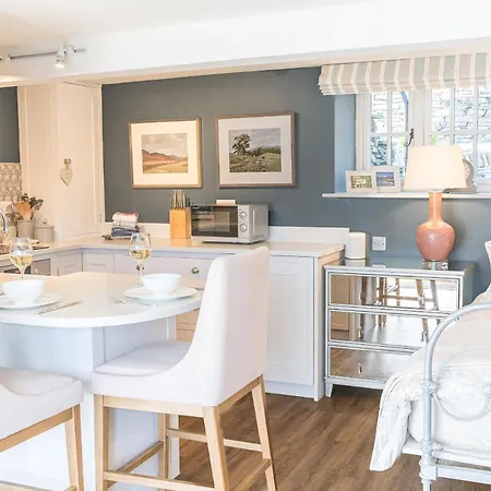 Prospect アンブルサイド